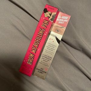 Benefit Brow Microfilling Pen